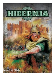 Hibernia box art