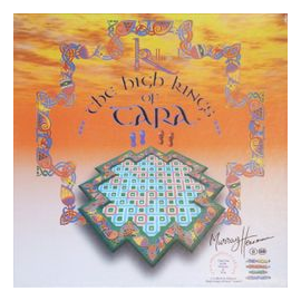 The High Kings Of Tara box art