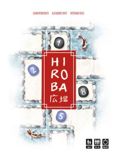 Hiroba box art