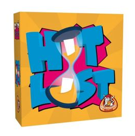 Hit List box art