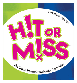 Hit Or Miss box art