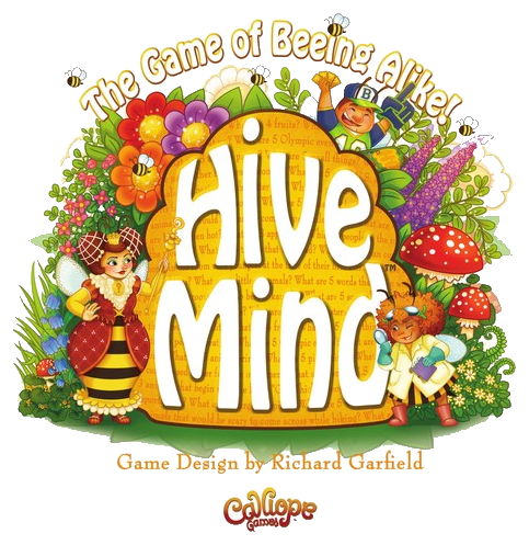 Hive Mind box art