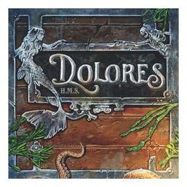 Hms Dolores box art