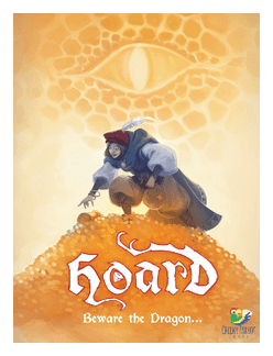Hoard box art
