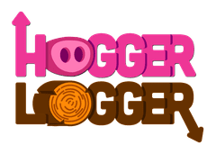 Hogger Logger box art