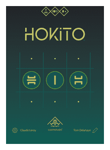 Hokito box art