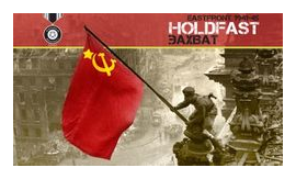Holdfast: Eastfront 1941-45 box art