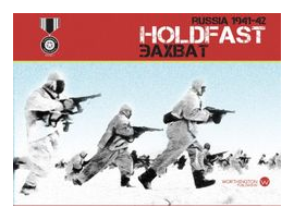 Holdfast: Russia 1941-42 box art