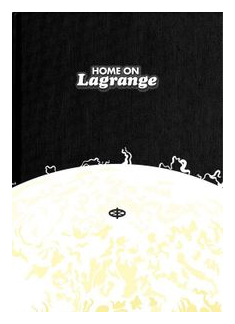 Home On Lagrange box art