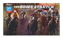 The Home Stretch box art