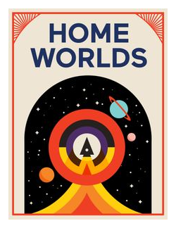 Homeworlds box art