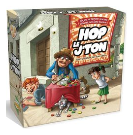Hop Le J'ton box art