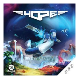 Hope box art