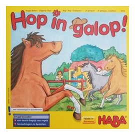 Hoppe Reiter box art