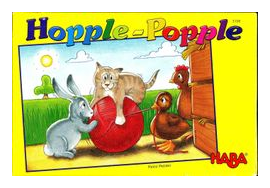 Hopple-popple box art
