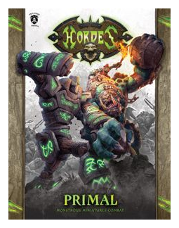 Hordes Primal Mk Iii box art