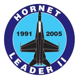 Hornet Leader Ii box art