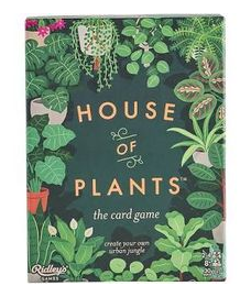 House Of Plants box art