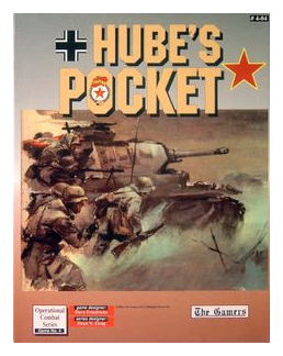 Hube's Pocket box art