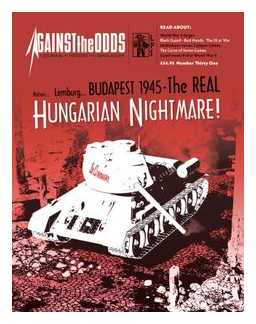 Hungarian Nightmare box art