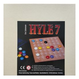 Hyle box art