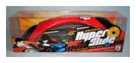 Hyper Slide box art