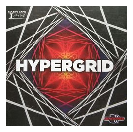 Hypergrid box art