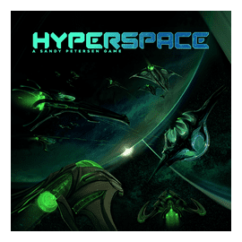 Hyperspace box art