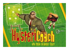 Hystericoach box art