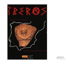 Iberos box art