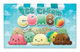 Ice Cream Combo box art