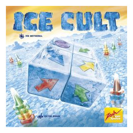 Ice Cult box art