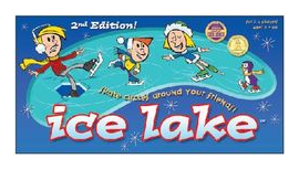 Ice Lake box art