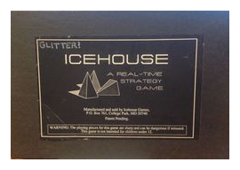 Icehouse box art