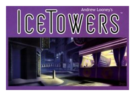 Icetowers box art