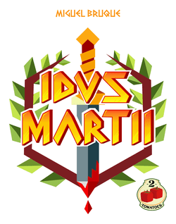 Idus Martii box art