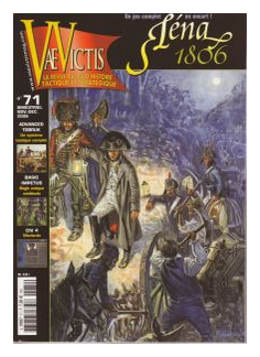Iéna 1806 box art