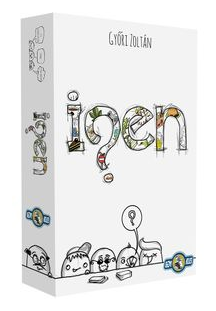 Igen? box art