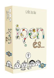 Igen? És... box art