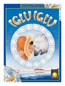Iglu Iglu box art