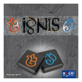 Ignis box art