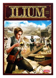 Ilium box art