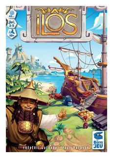 Ilôs box art