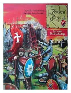 Im Zeichen Des Kreuzes box art