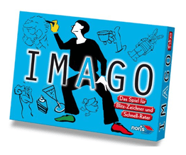 Imago box art
