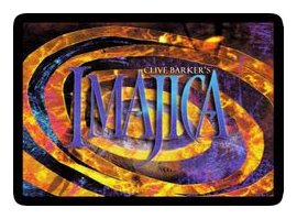 Imajica box art