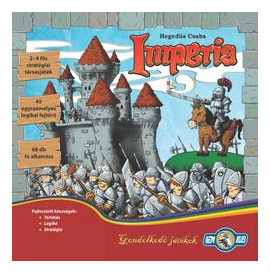 Imperia box art