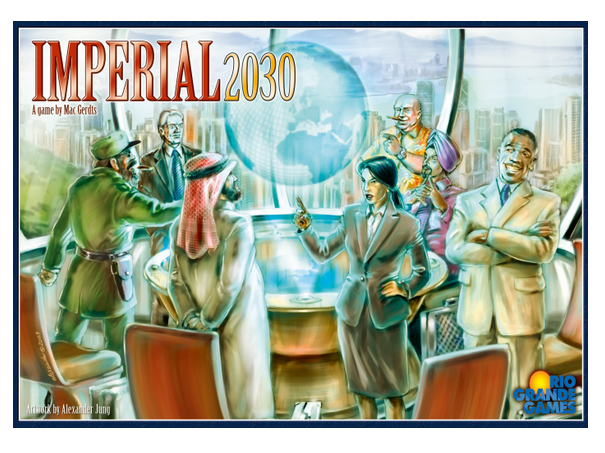 Imperial 2030 box art