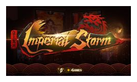 Imperial Storm box art