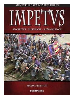 Impetus box art